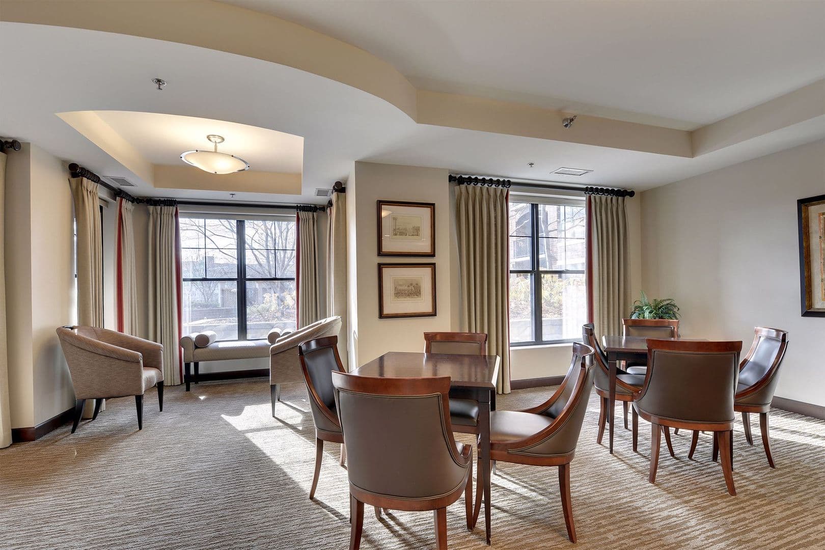 Minneapolis Condo: 317 Groveland Ave