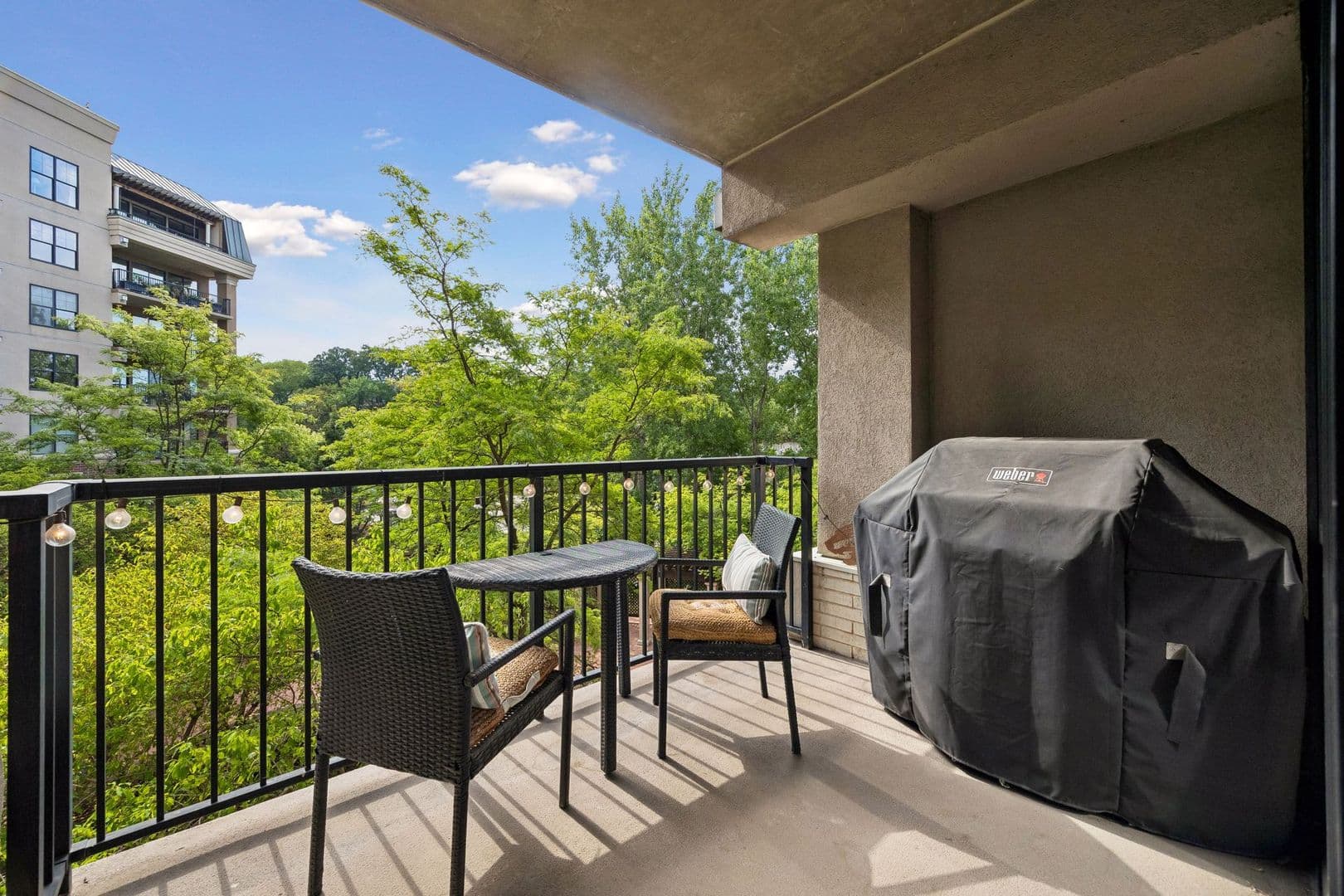 Minneapolis Condo: 317 Groveland Ave
