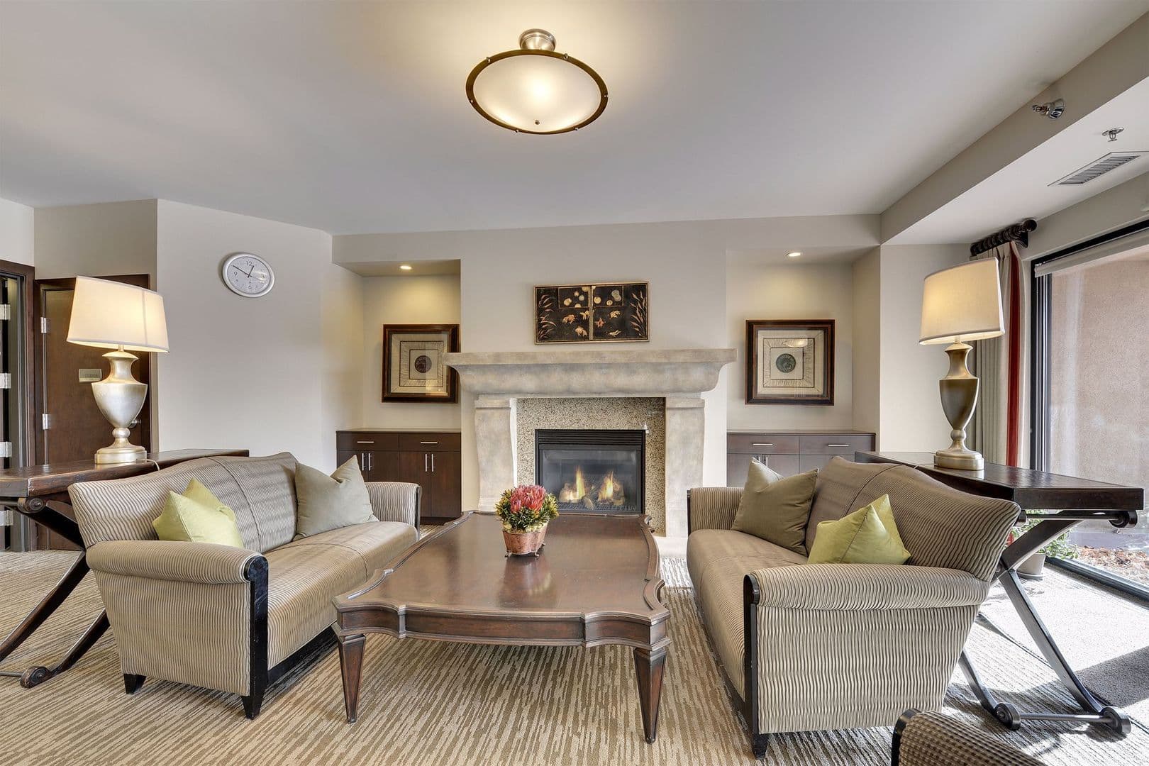 Minneapolis Condo: 317 Groveland Ave