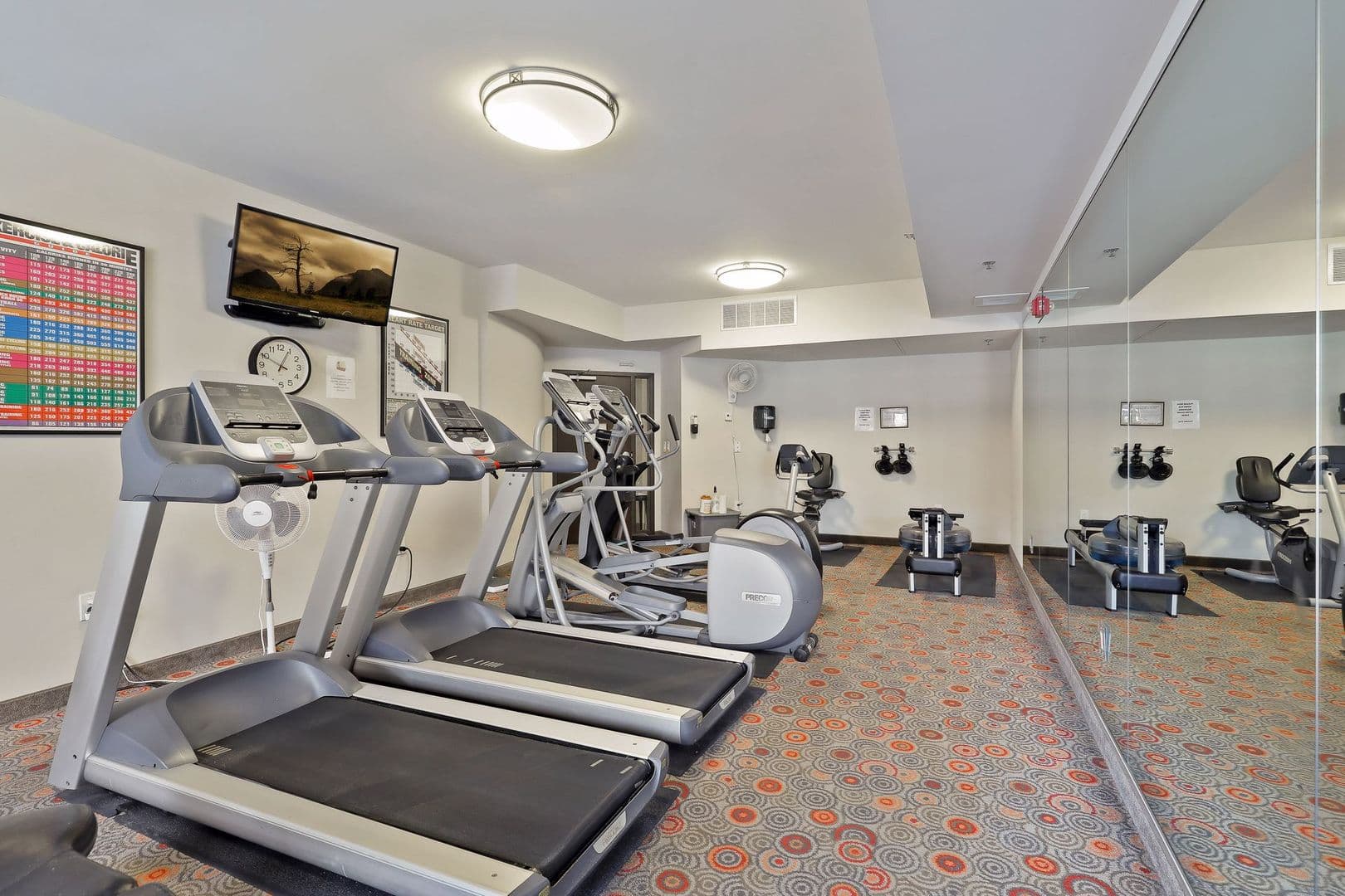 Minneapolis Condo: 317 Groveland Ave