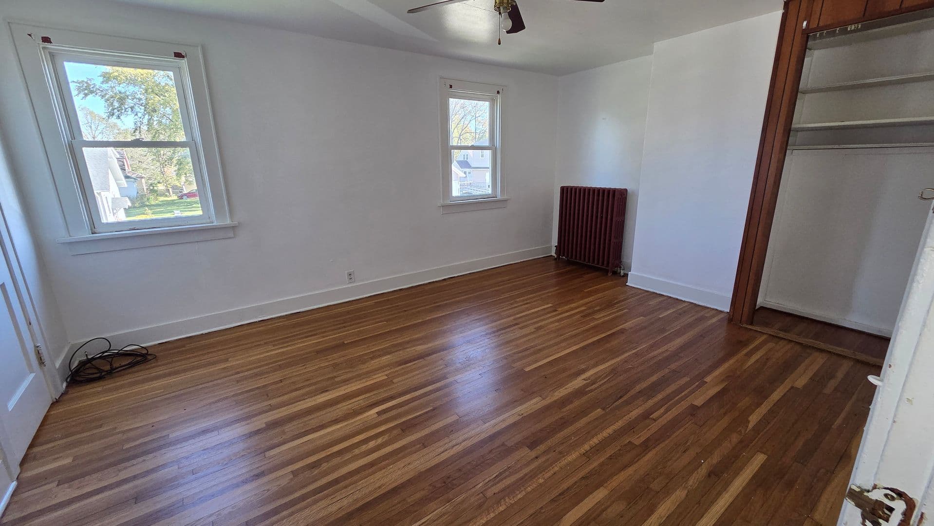 Austin House: 109 8th St NW