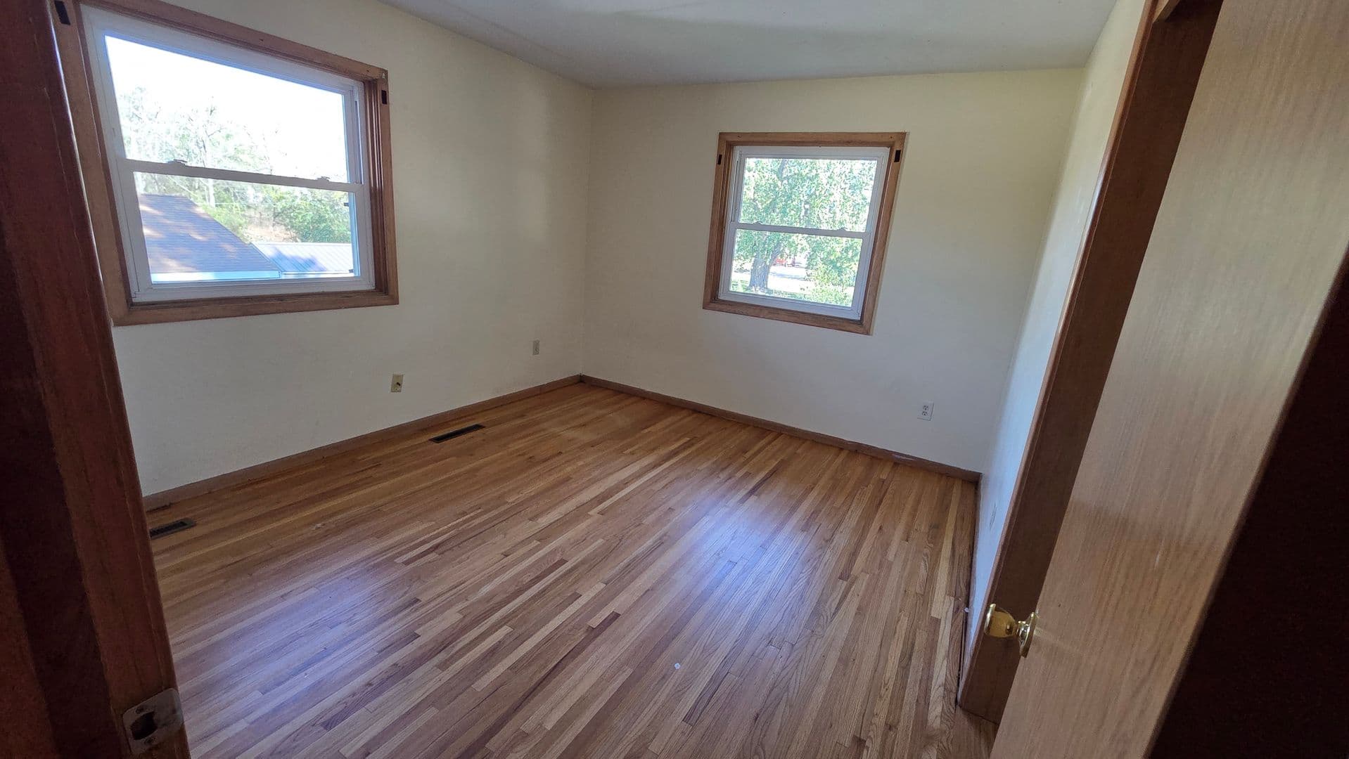 Austin Apartment: 601 1/2 13th Ave SE
