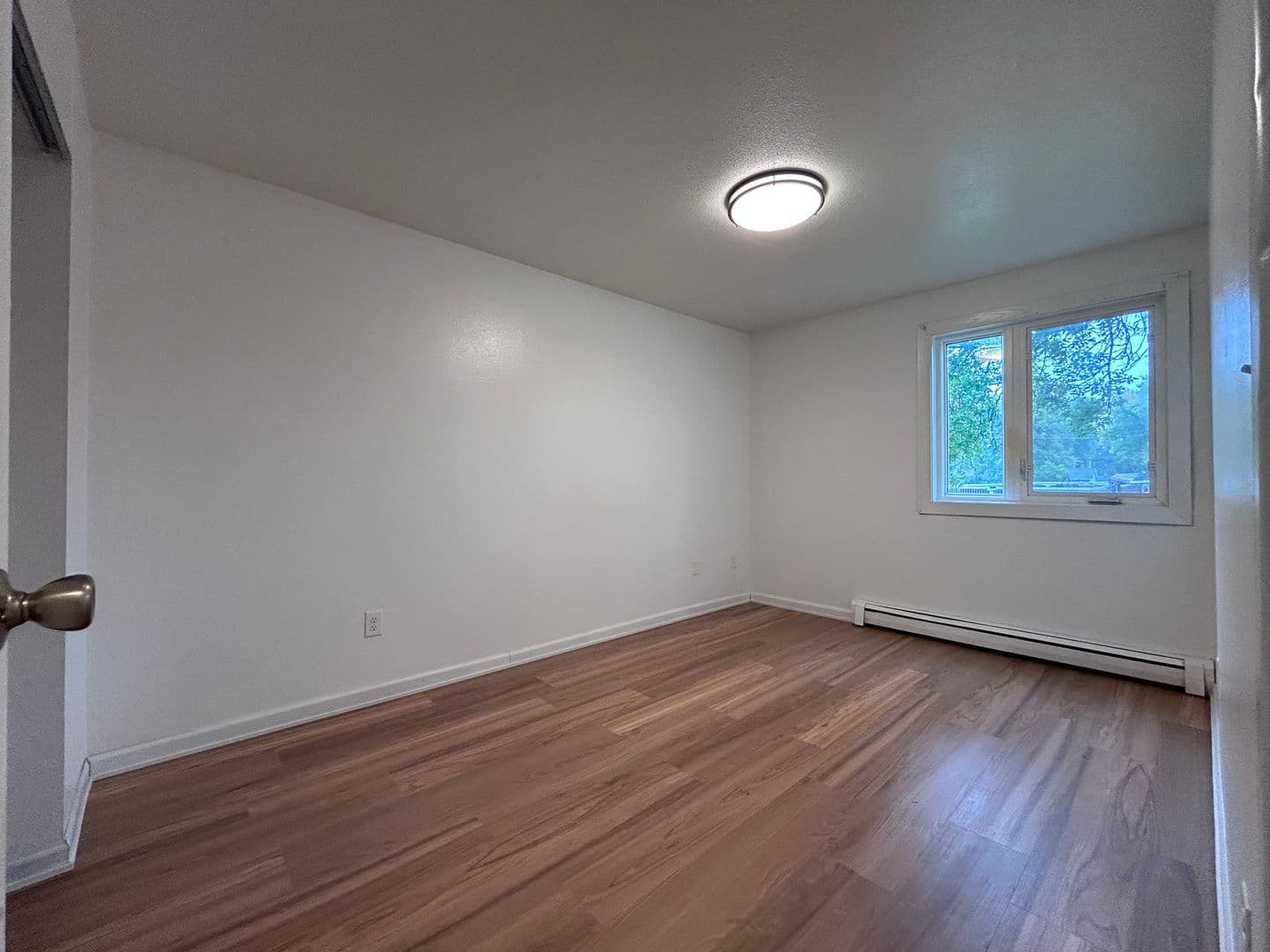 Owatonna Apartment: 112 21st St NW - Apt #12