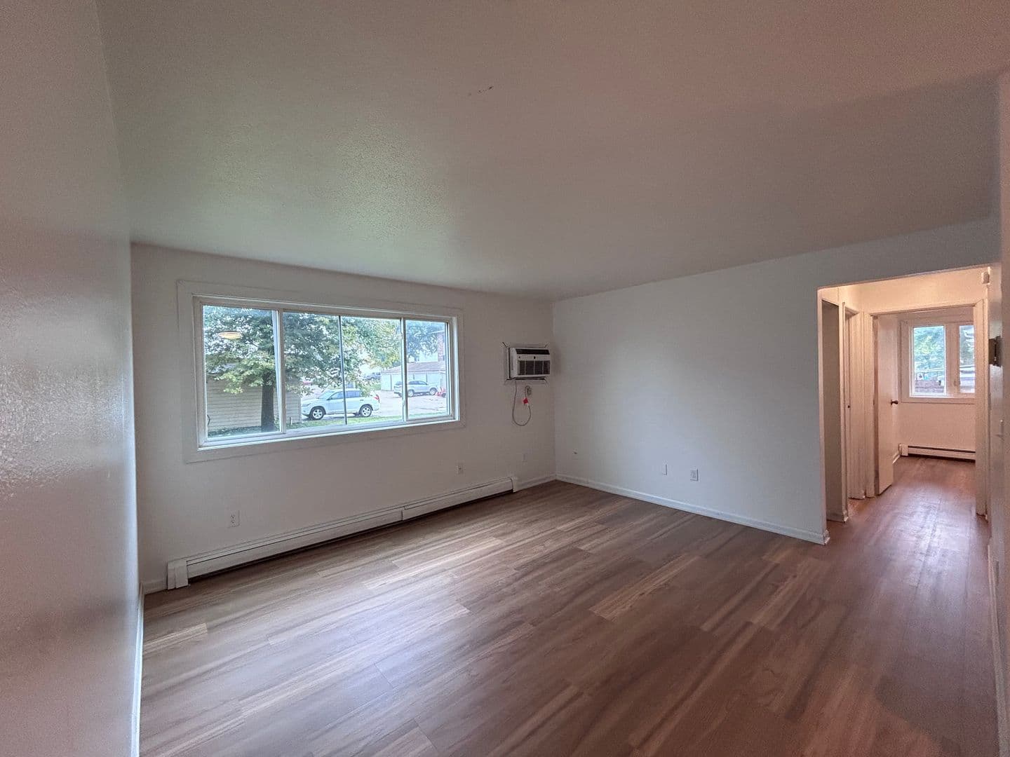 Owatonna Apartment: 112 21st St NW - Apt #12