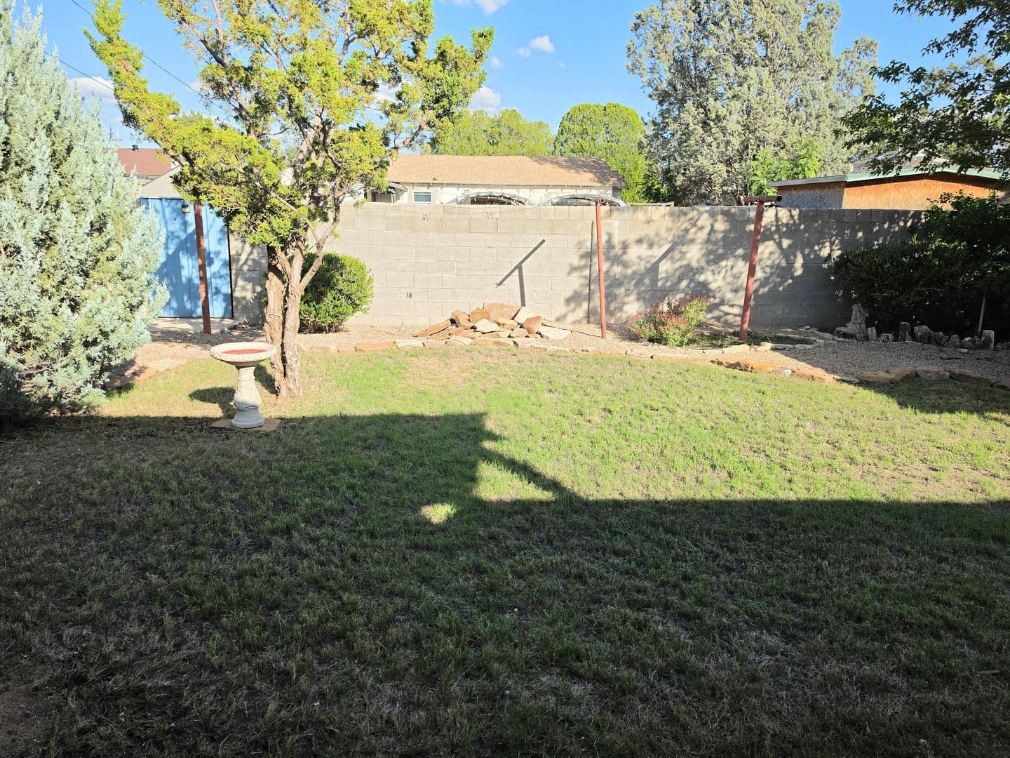 Portales House: 133 S Houston