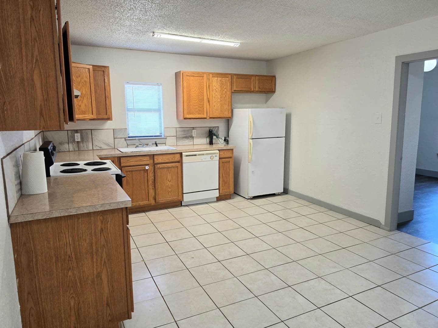 Portales House: 912 S Avenue B