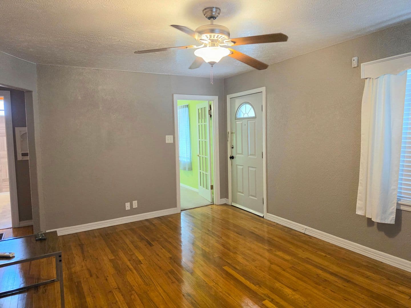Portales House: 133 S Houston