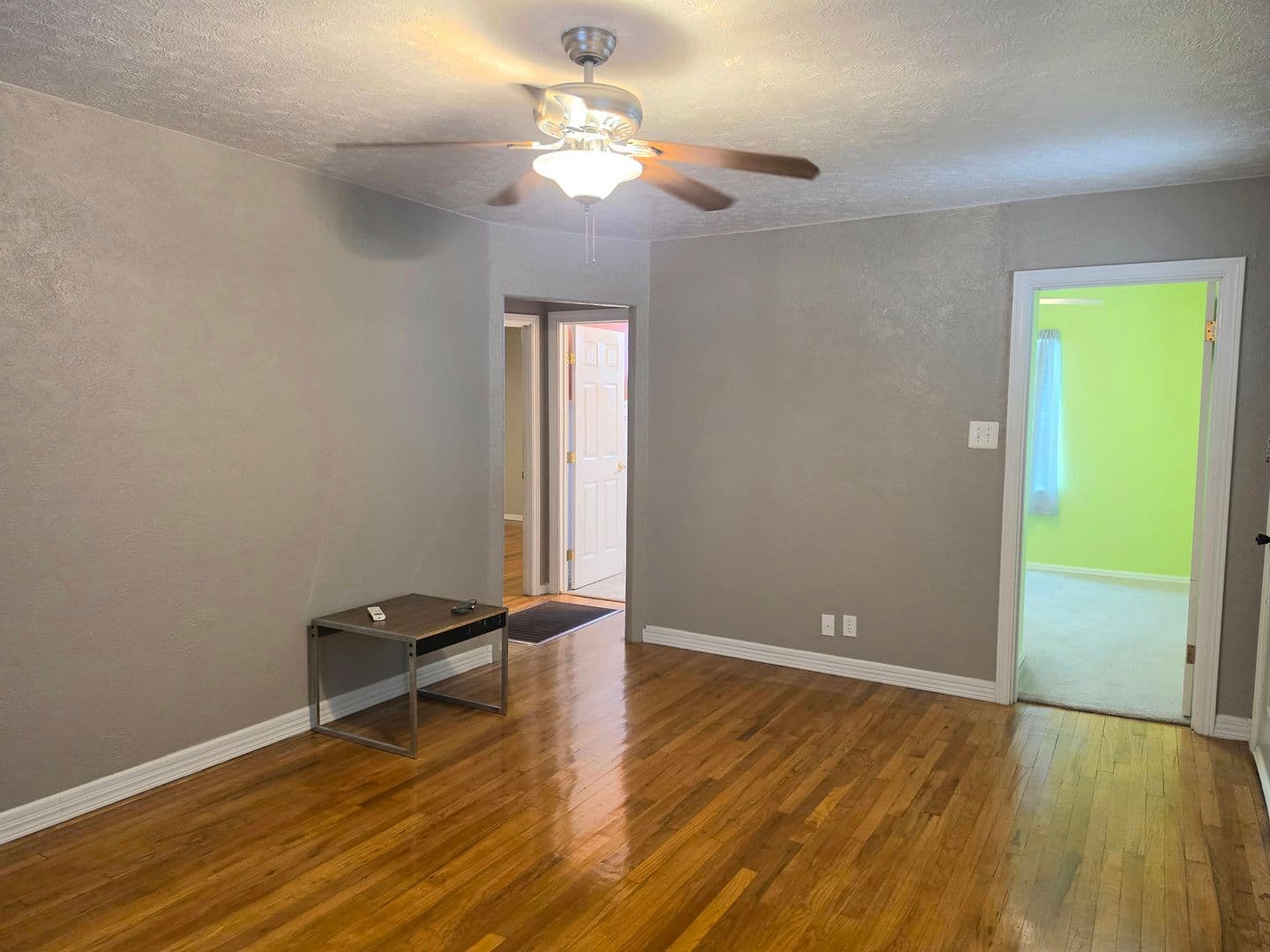 Portales House: 133 S Houston