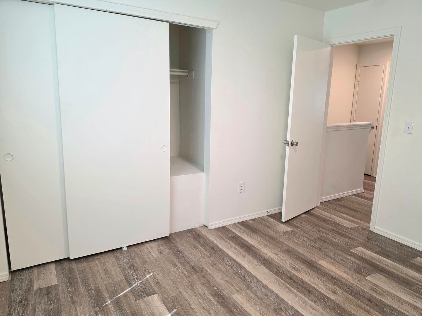 Texico Apartment: 412 Ave F - Unit # 402
