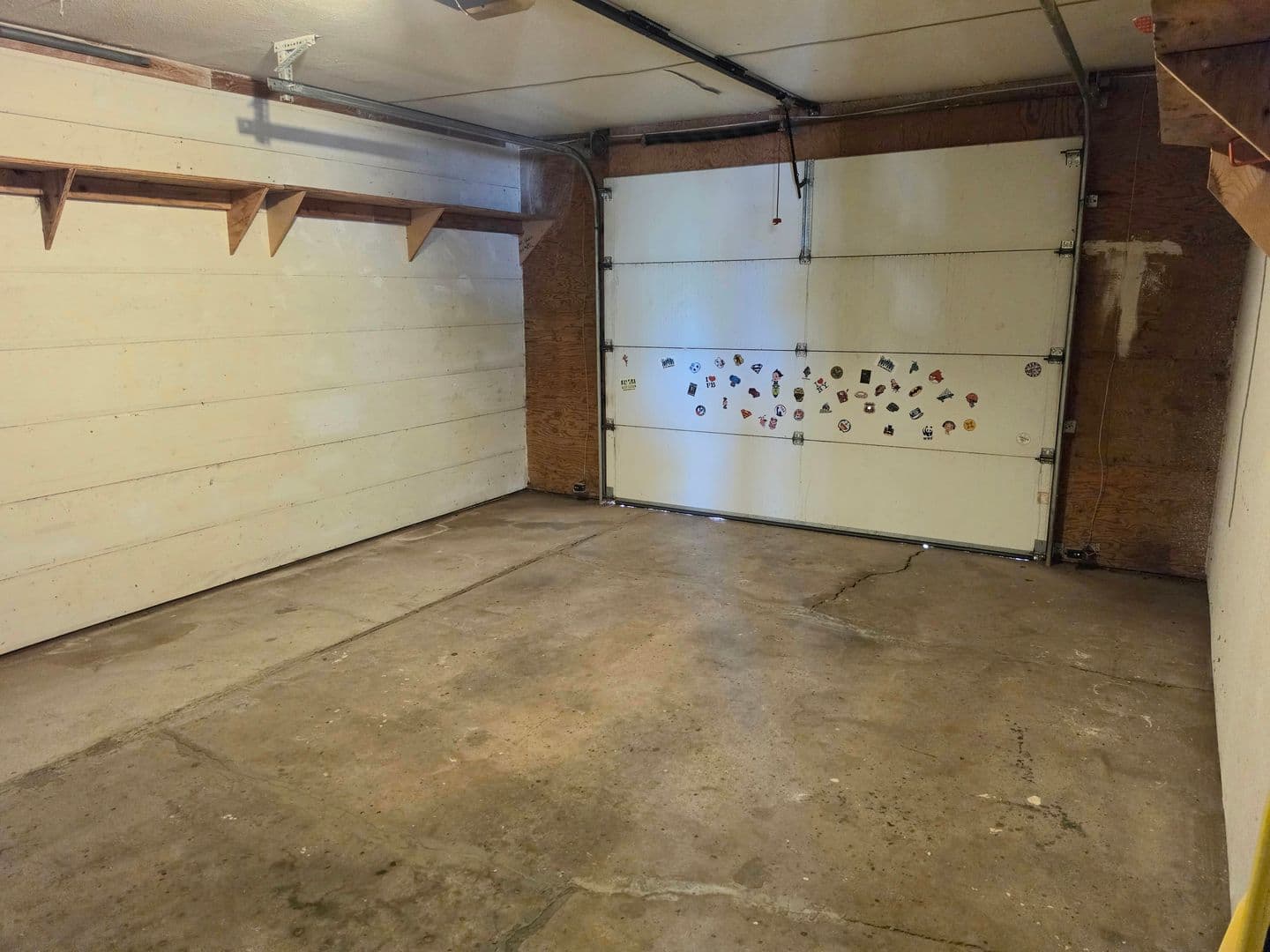 Portales House: 133 S Houston