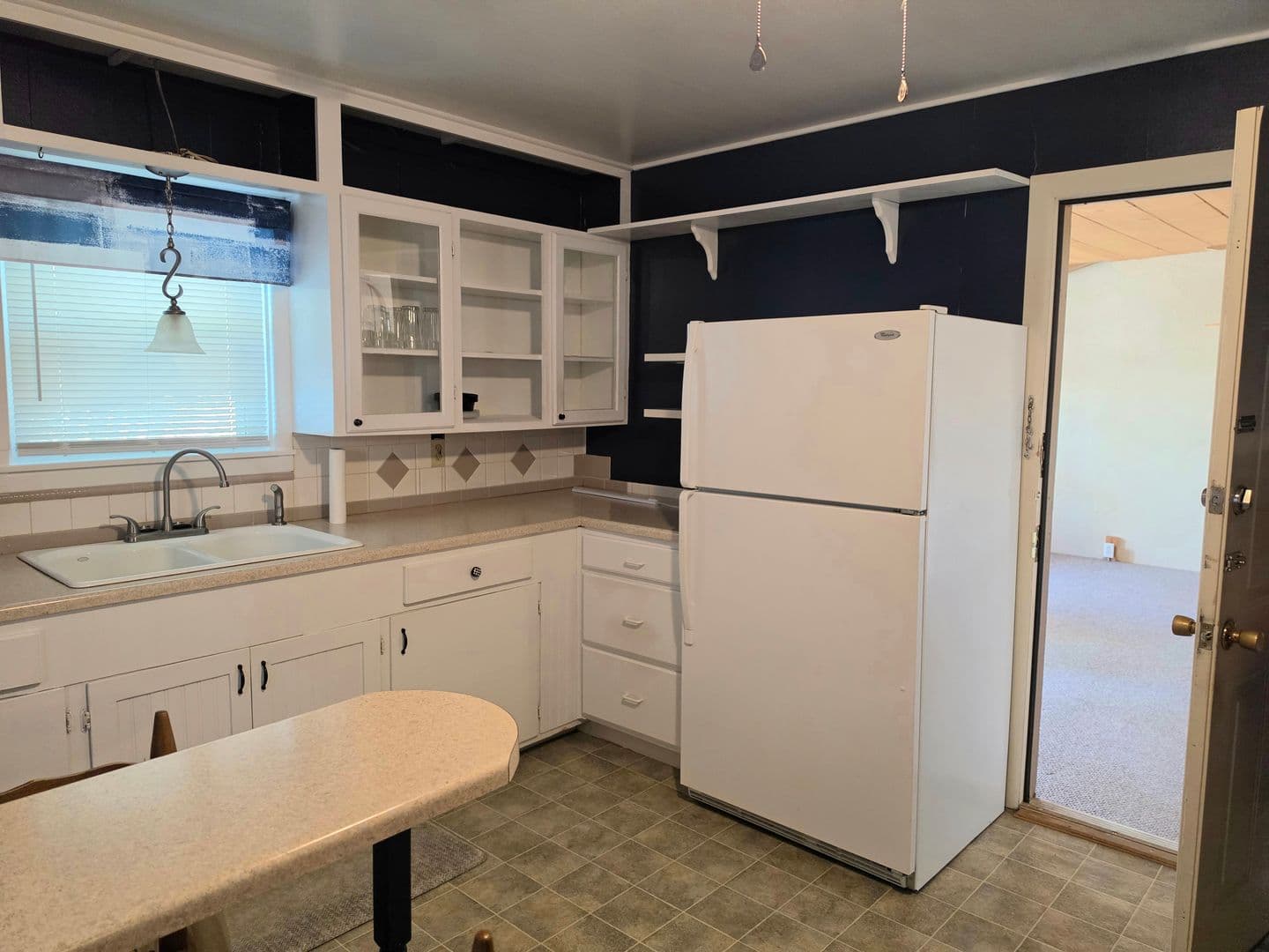 Portales House: 133 S Houston