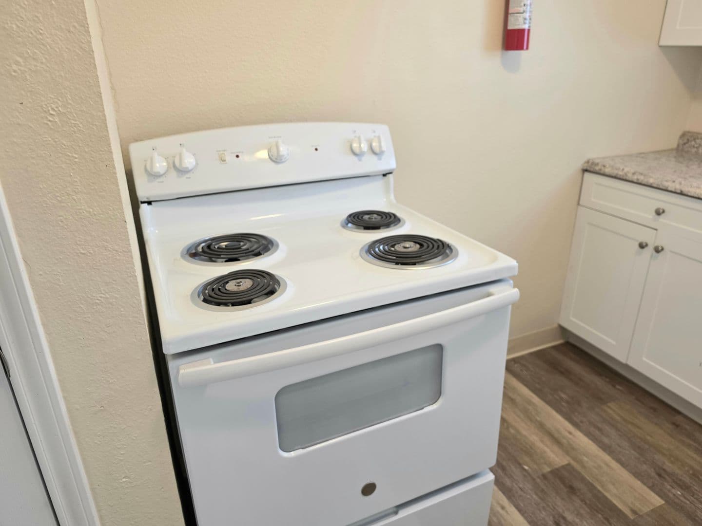 Portales Apartment: 1540 Arizona Dr
