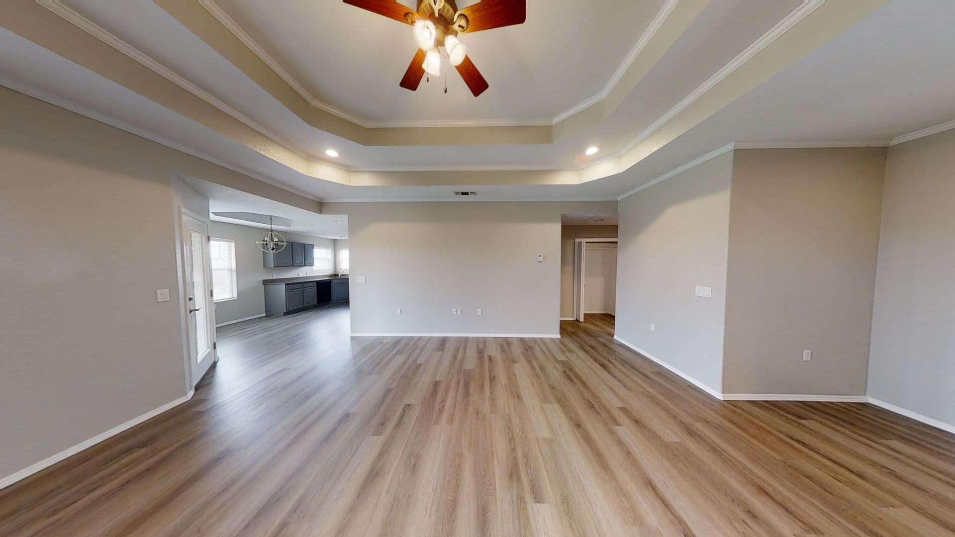 Portales House: 1382 Oakwood Cir
