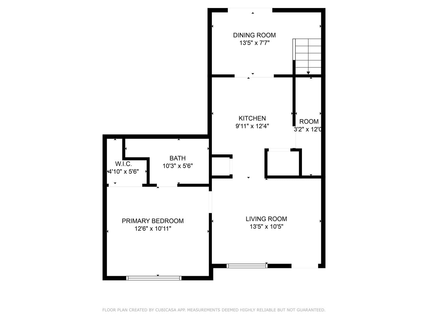 Texico Apartment: 412 Ave F - Unit # 402