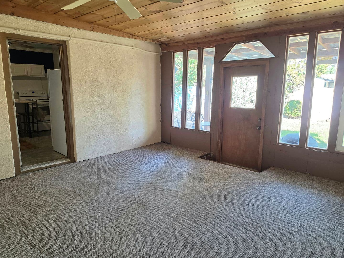 Portales House: 133 S Houston