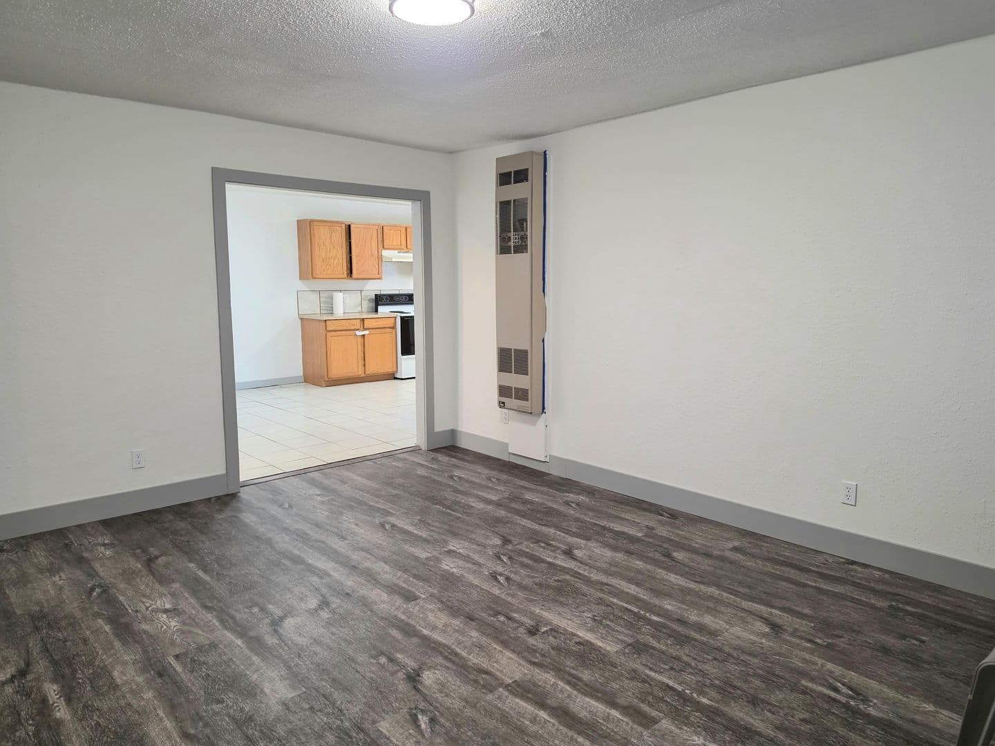 Portales House: 912 S Avenue B