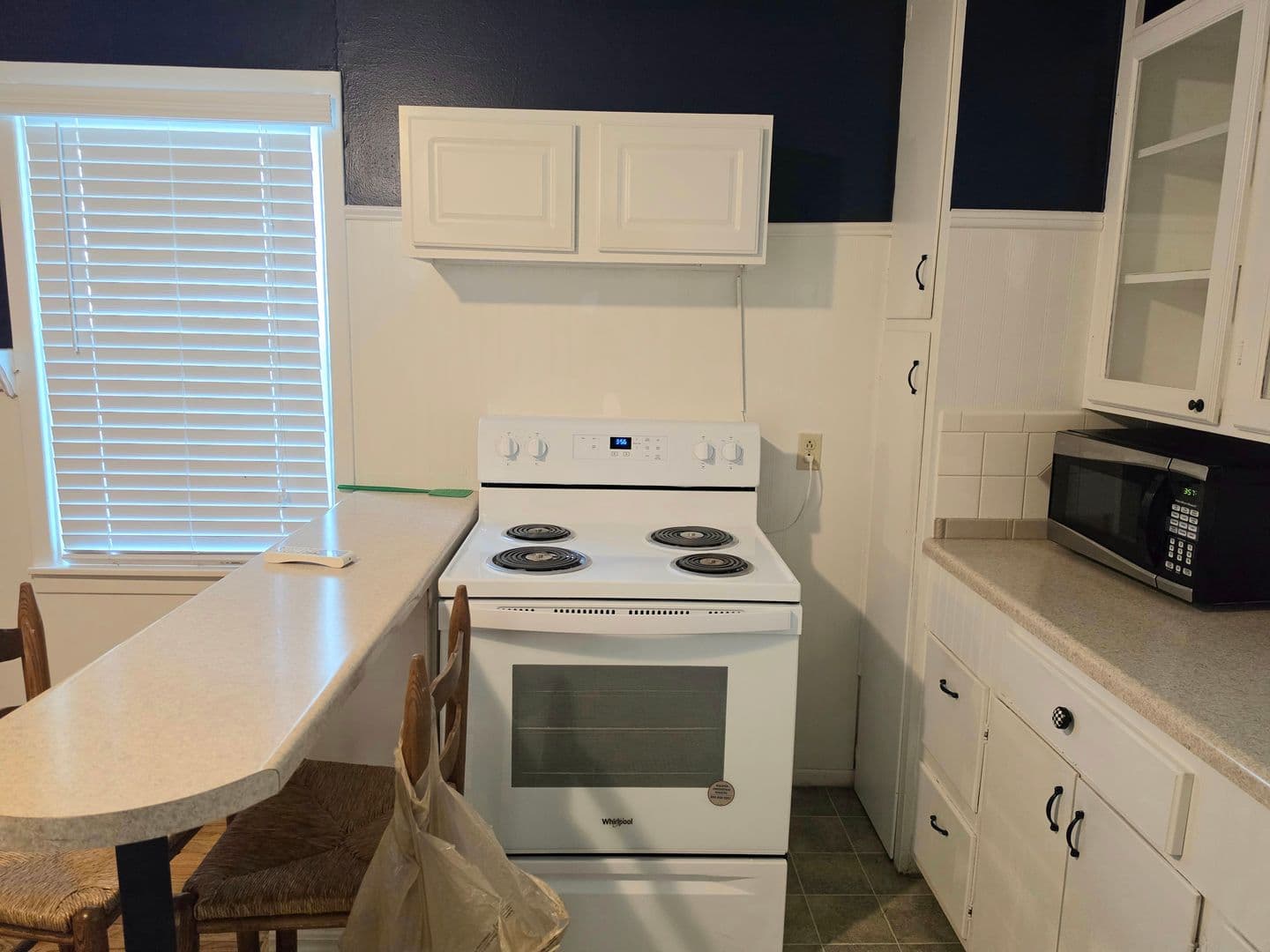 Portales House: 133 S Houston