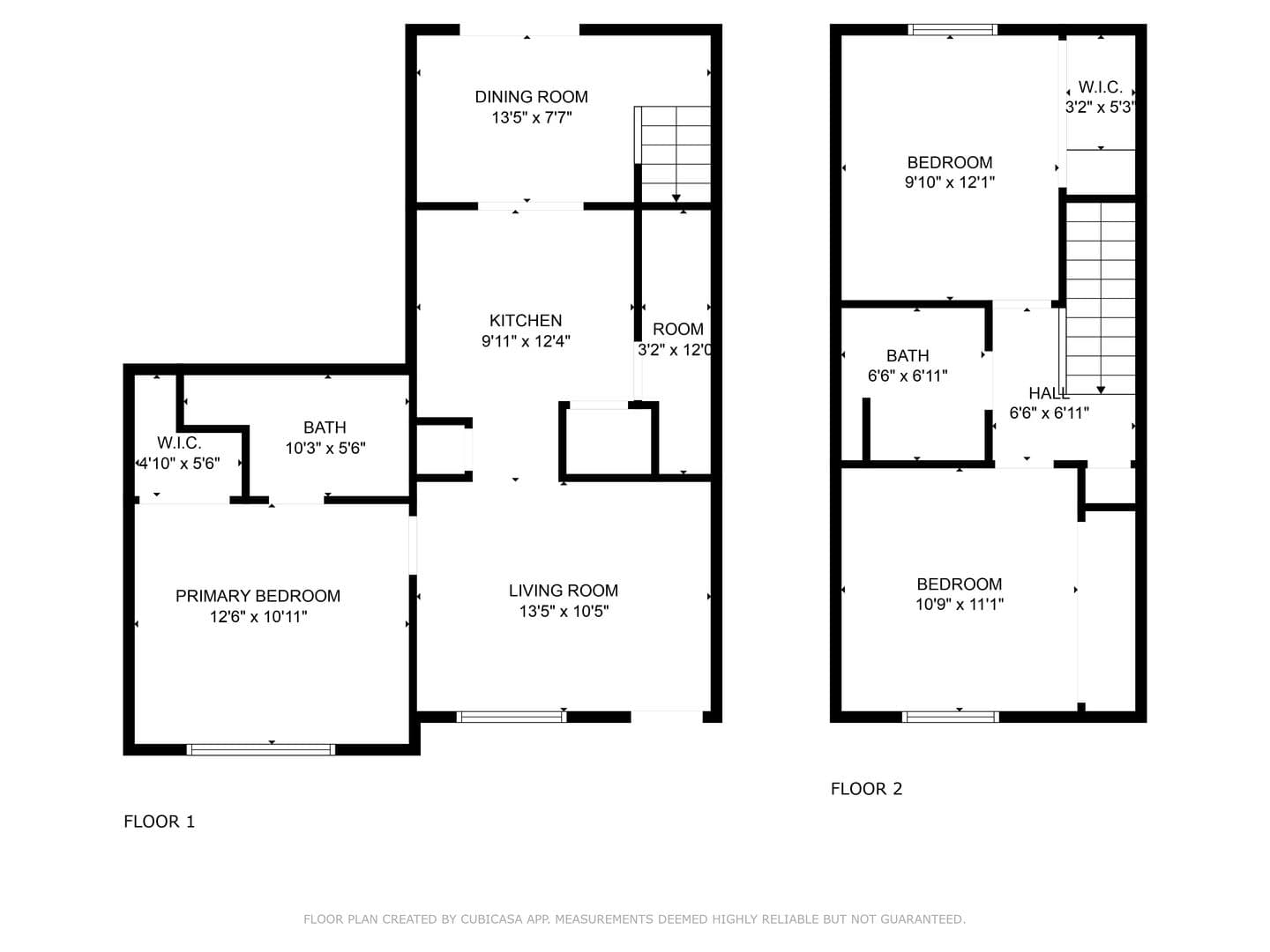 Texico Apartment: 412 Ave F - Unit # 402