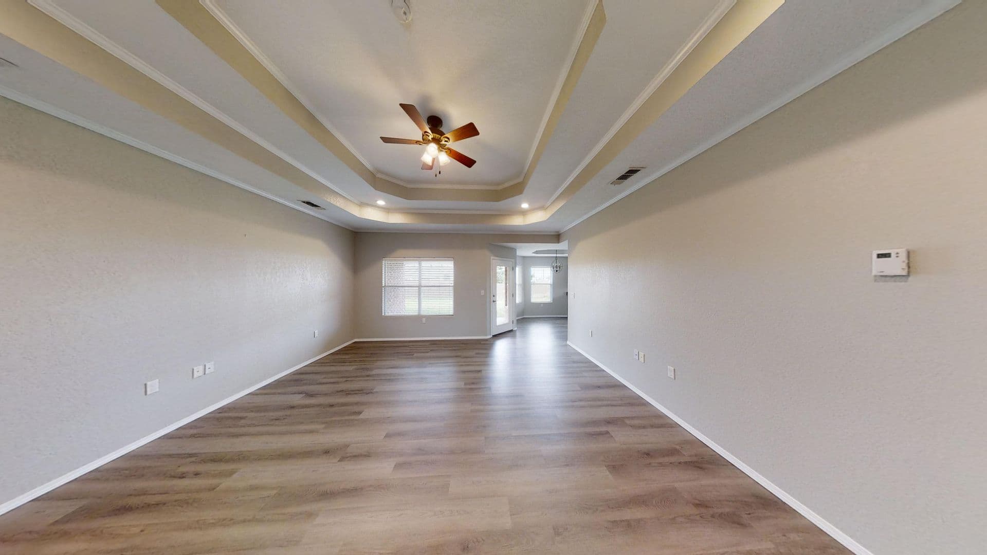Portales House: 1382 Oakwood Cir