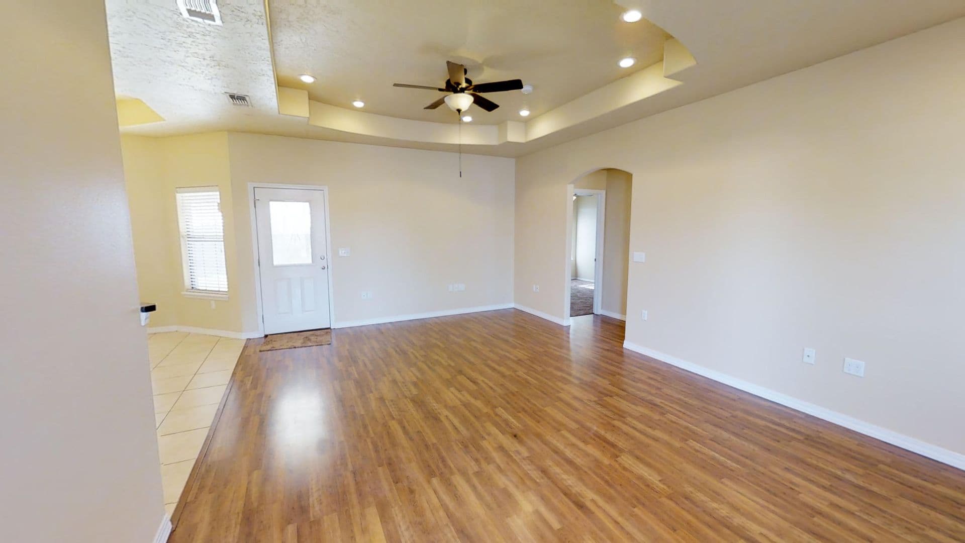Portales House: 1374 Oakwood Cir