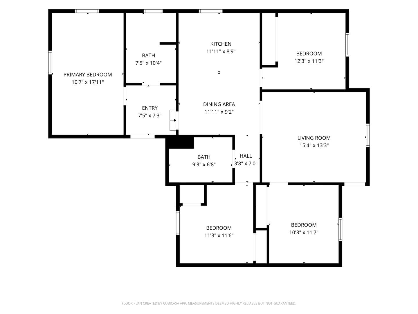 Portales House: 912 S Avenue B