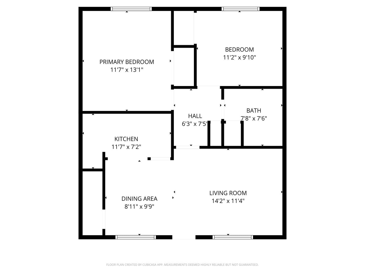 Clovis Apartment: 2100 Mitchell - 26