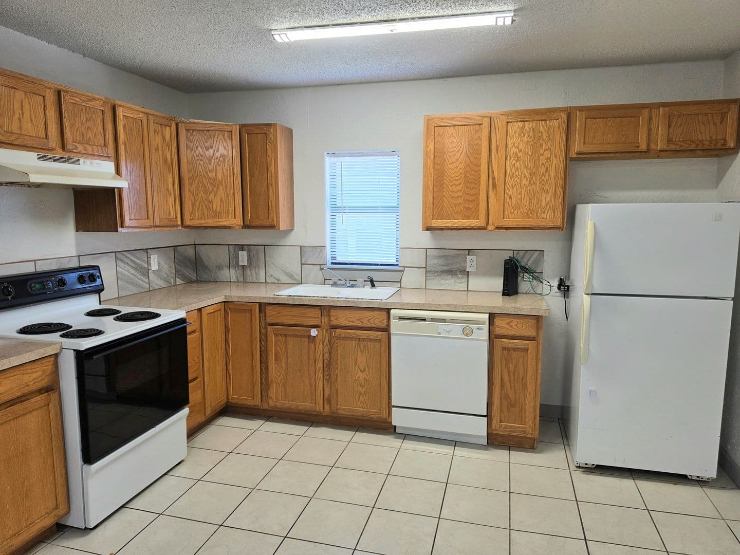 Portales House: 912 S Avenue B