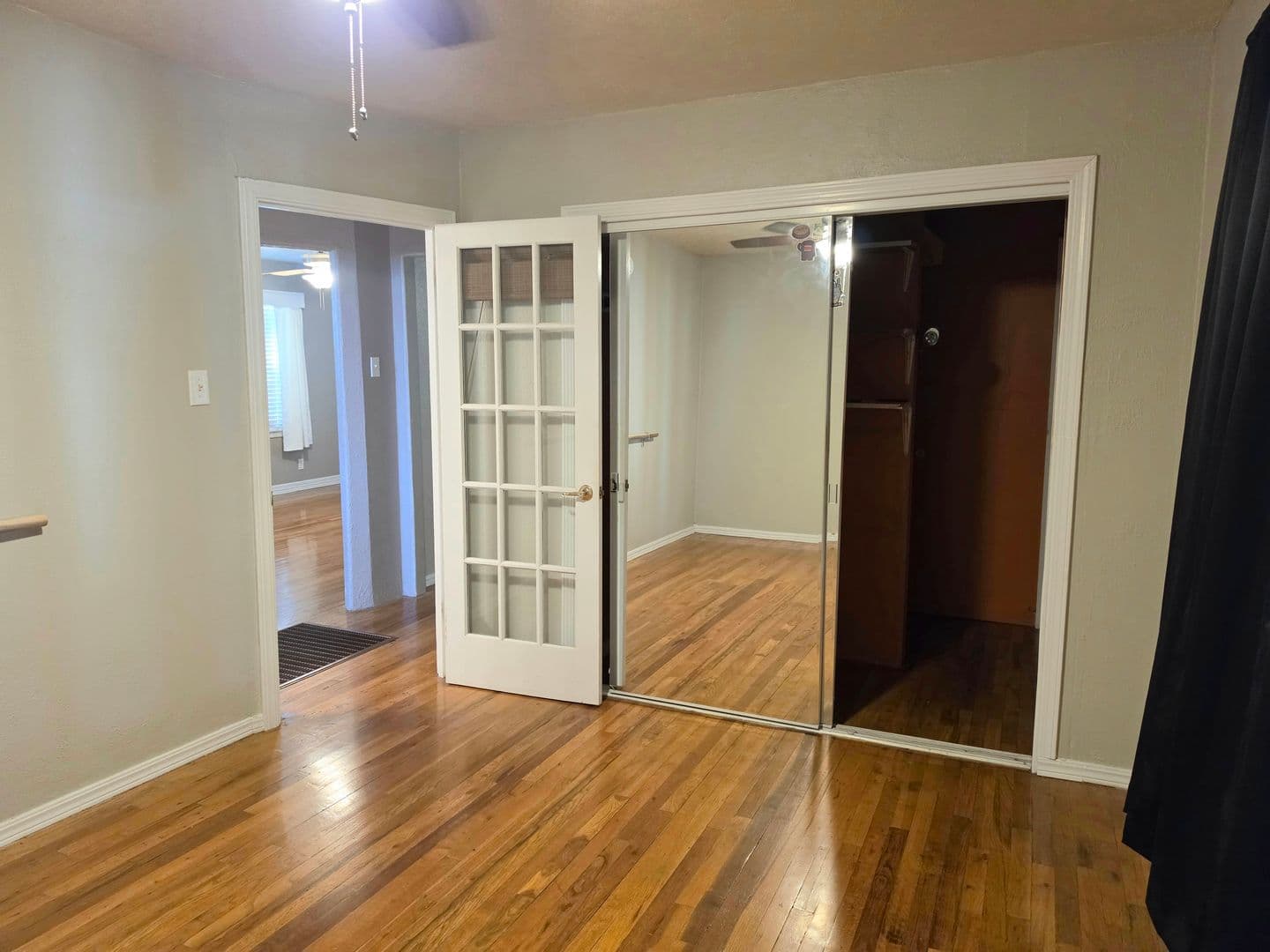 Portales House: 133 S Houston