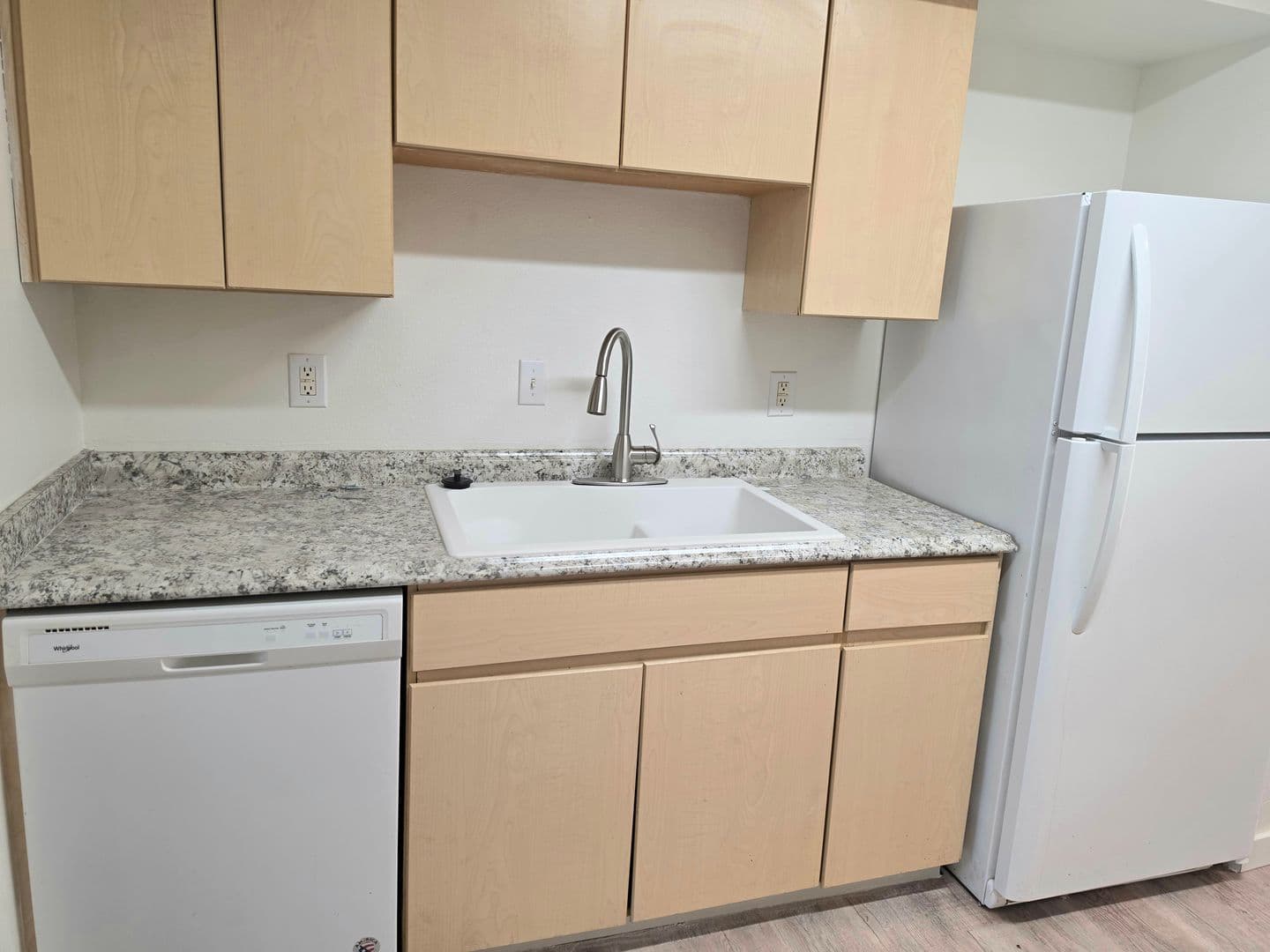 Texico Apartment: 412 Ave F - Unit # 402