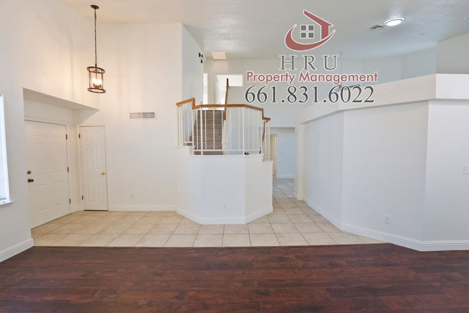 Bakersfield House: 10609 Galway Bay Dr.