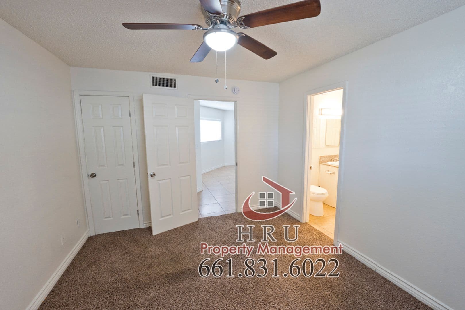 Bakersfield Condo: 4701 Beechwood St. #45