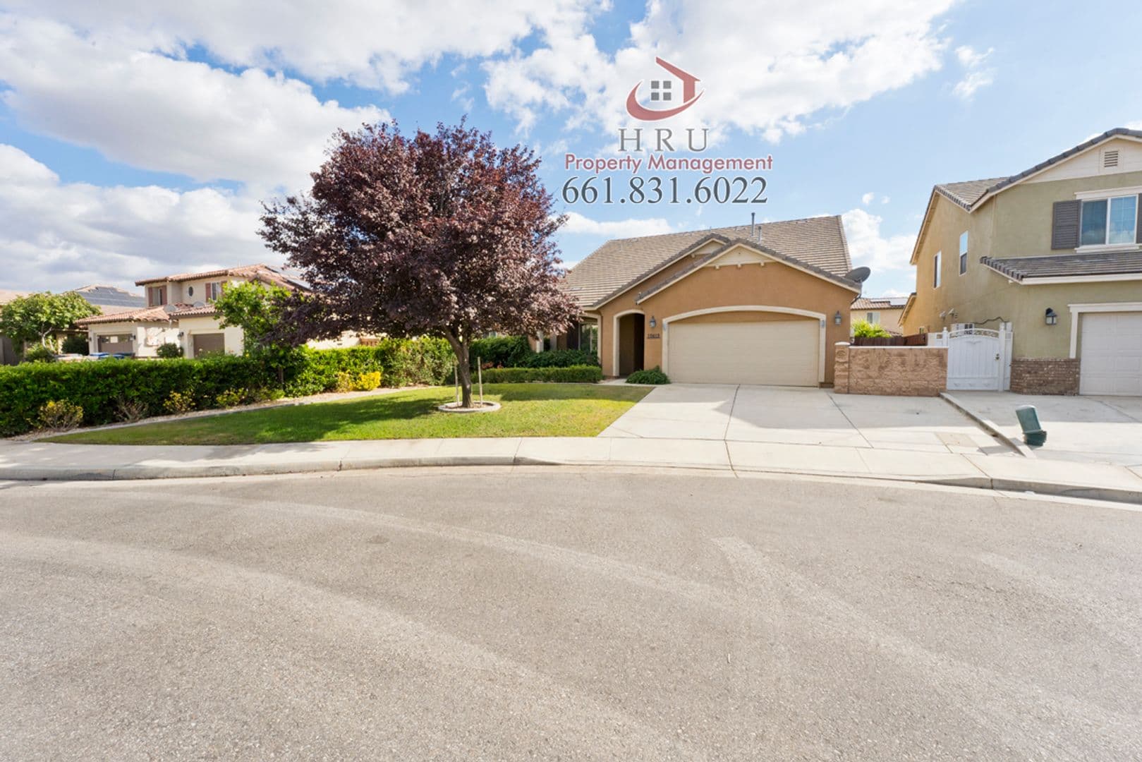 Bakersfield House: 10413 Sirretta Peak Pl.