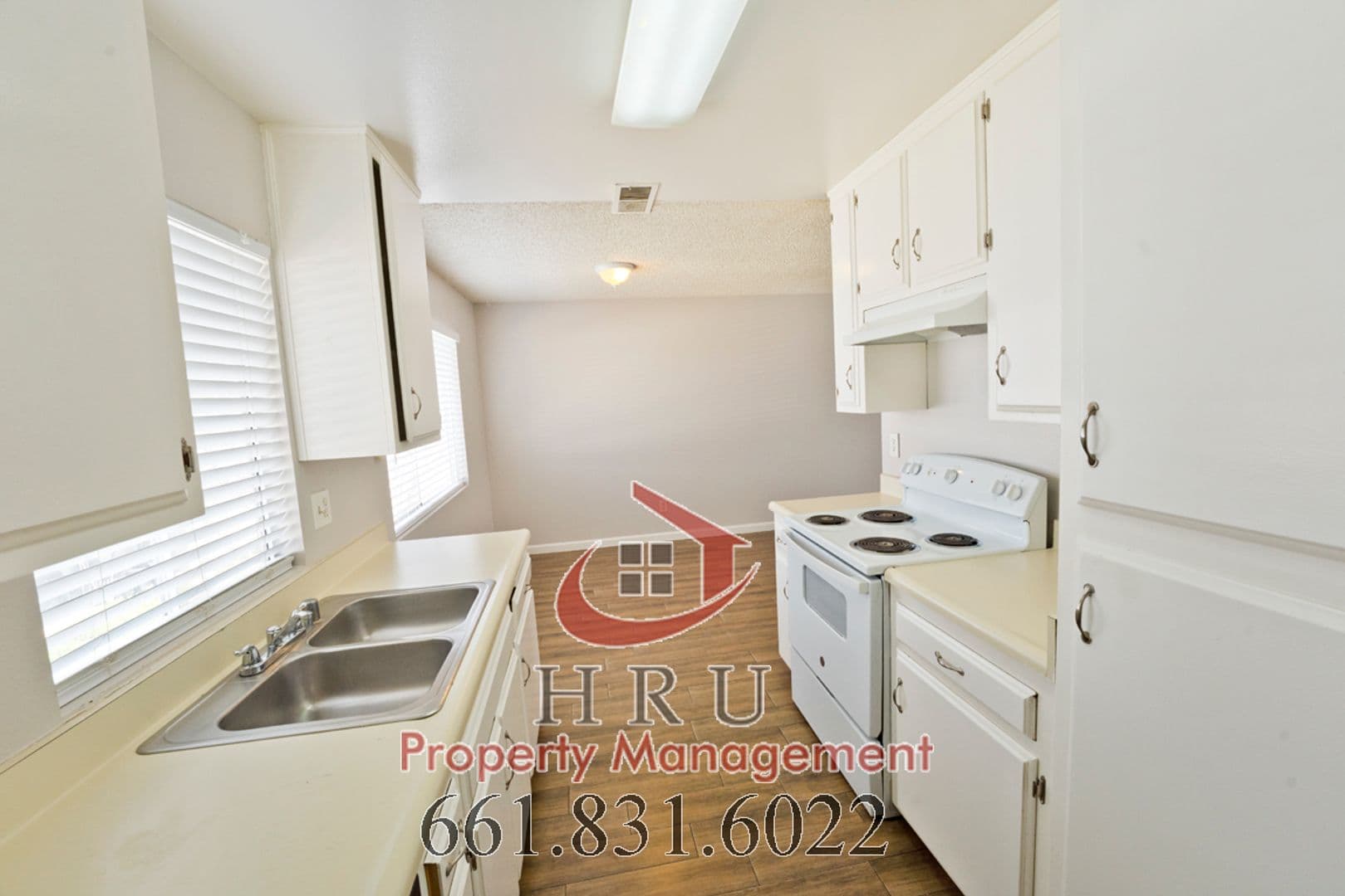 Bakersfield Apartment: 2101 McCray St