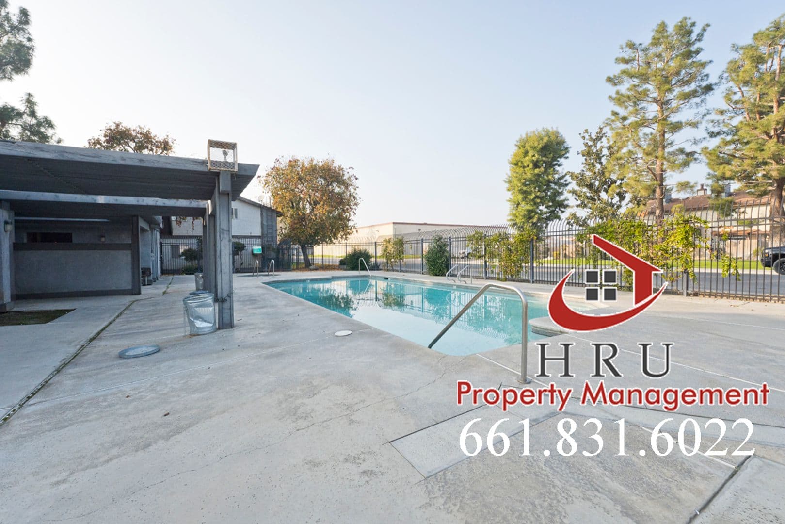 Bakersfield Condo: 4701 Beechwood St. #141
