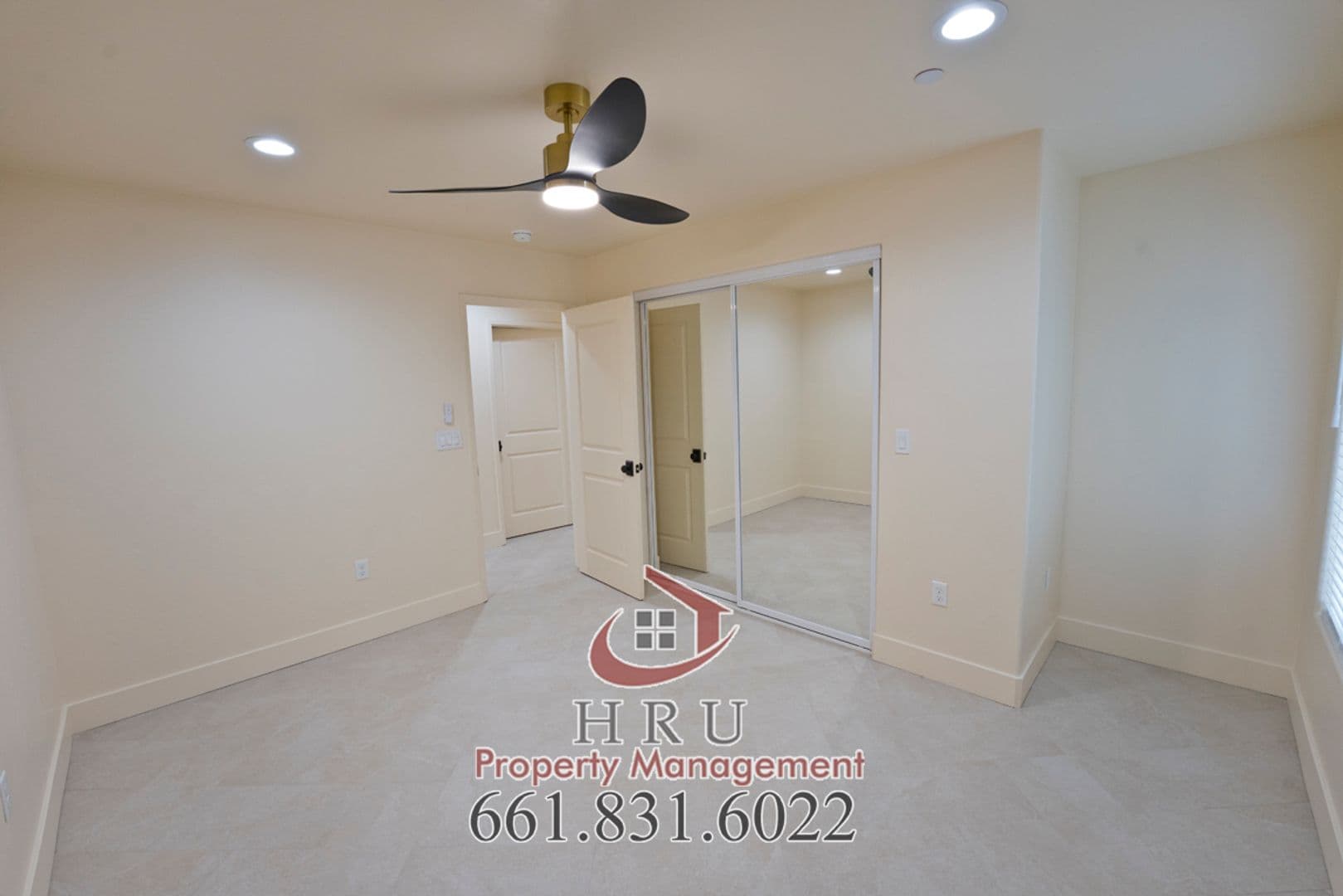 Bakersfield Apartment: 1821 Lacey St