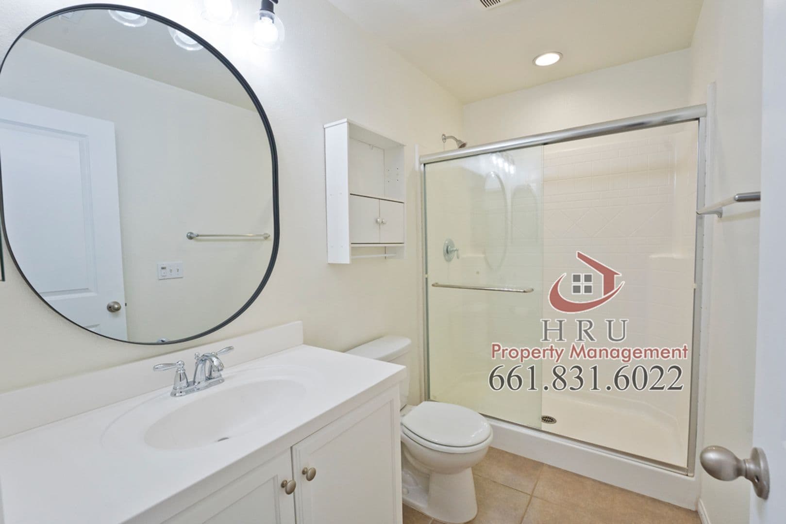 Bakersfield House: 10413 Sirretta Peak Pl.