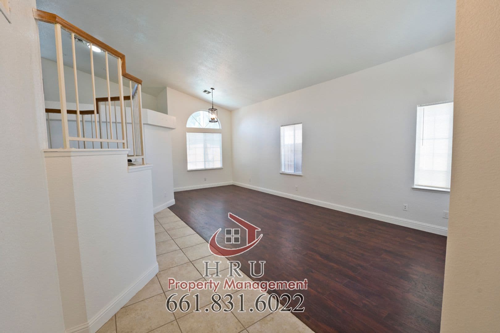 Bakersfield House: 10609 Galway Bay Dr.