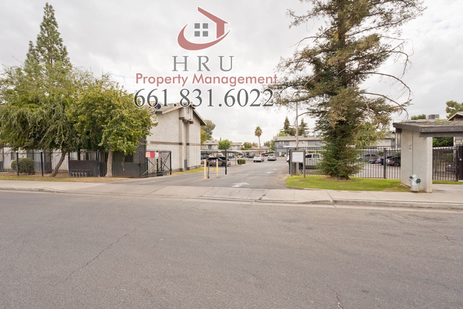 Bakersfield Condo: 4701 Beechwood St. #45