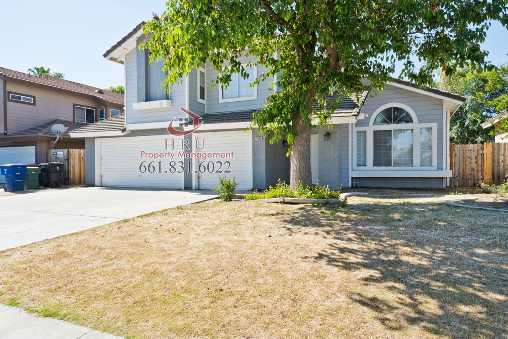 Bakersfield House: 10609 Galway Bay Dr.