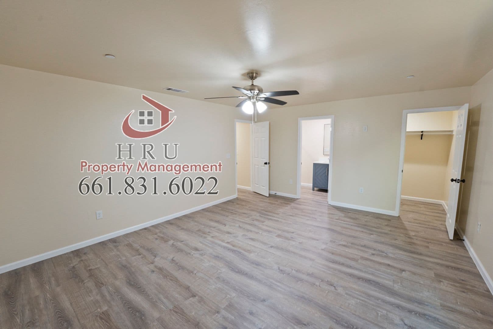 Bakersfield Apartment: 231 L St.