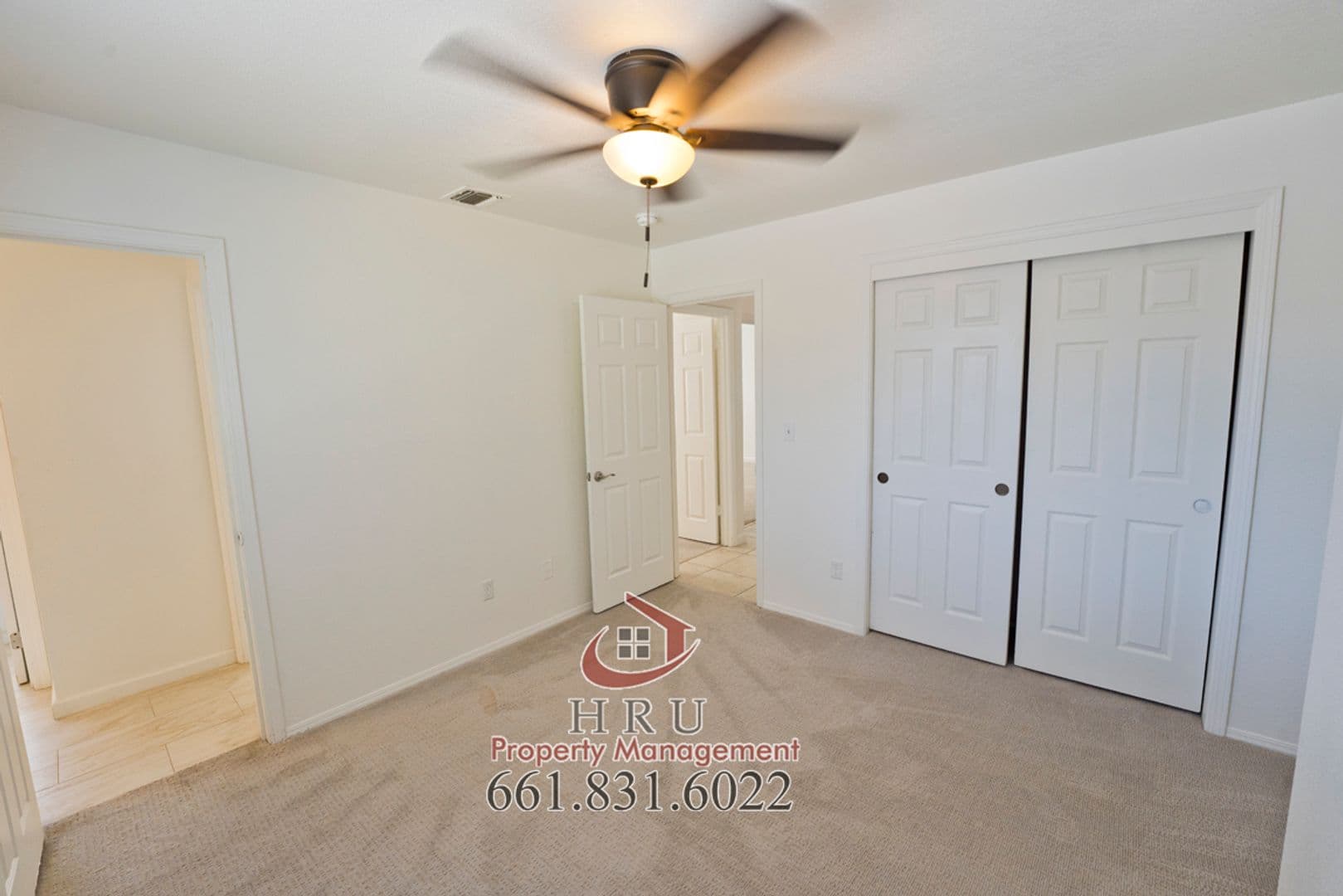 Bakersfield House: 10609 Galway Bay Dr.