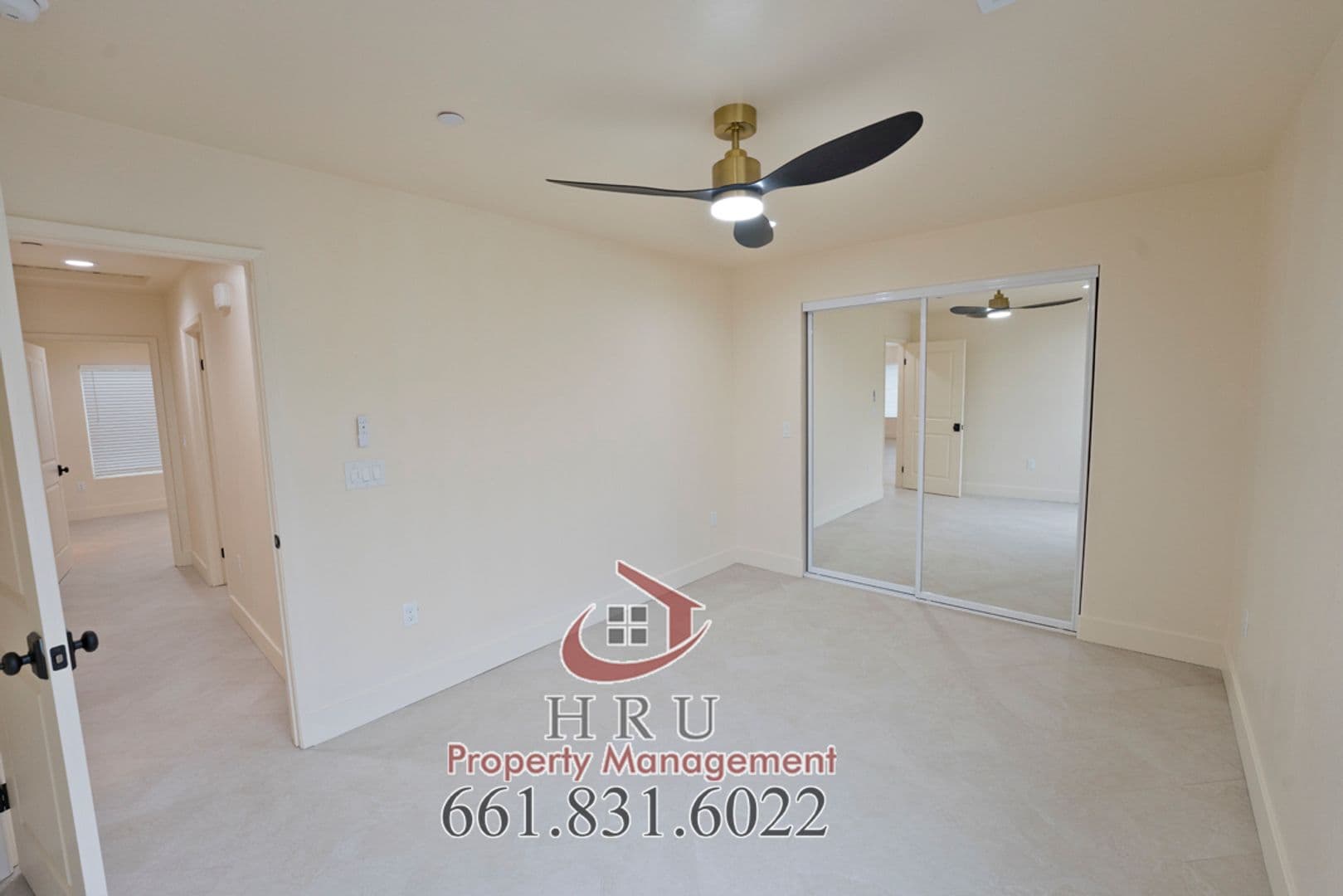 Bakersfield Apartment: 1821 Lacey St