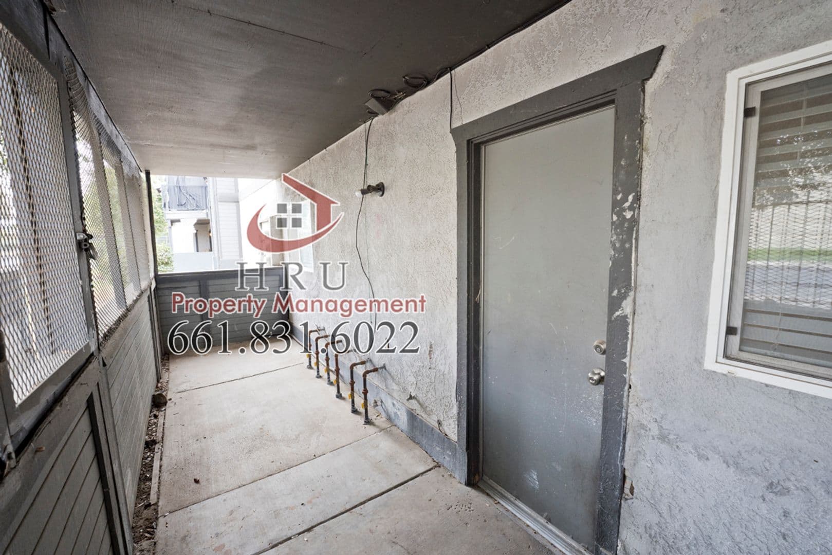 Bakersfield Condo: 4701 Beechwood St. #45