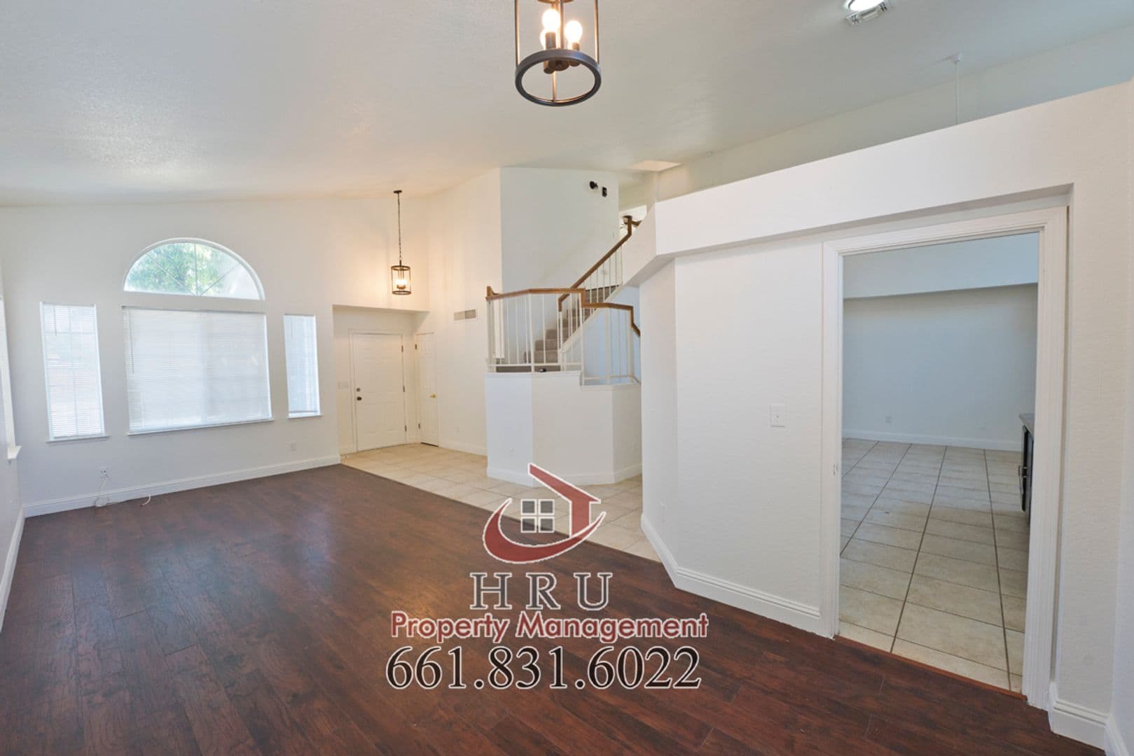Bakersfield House: 10609 Galway Bay Dr.