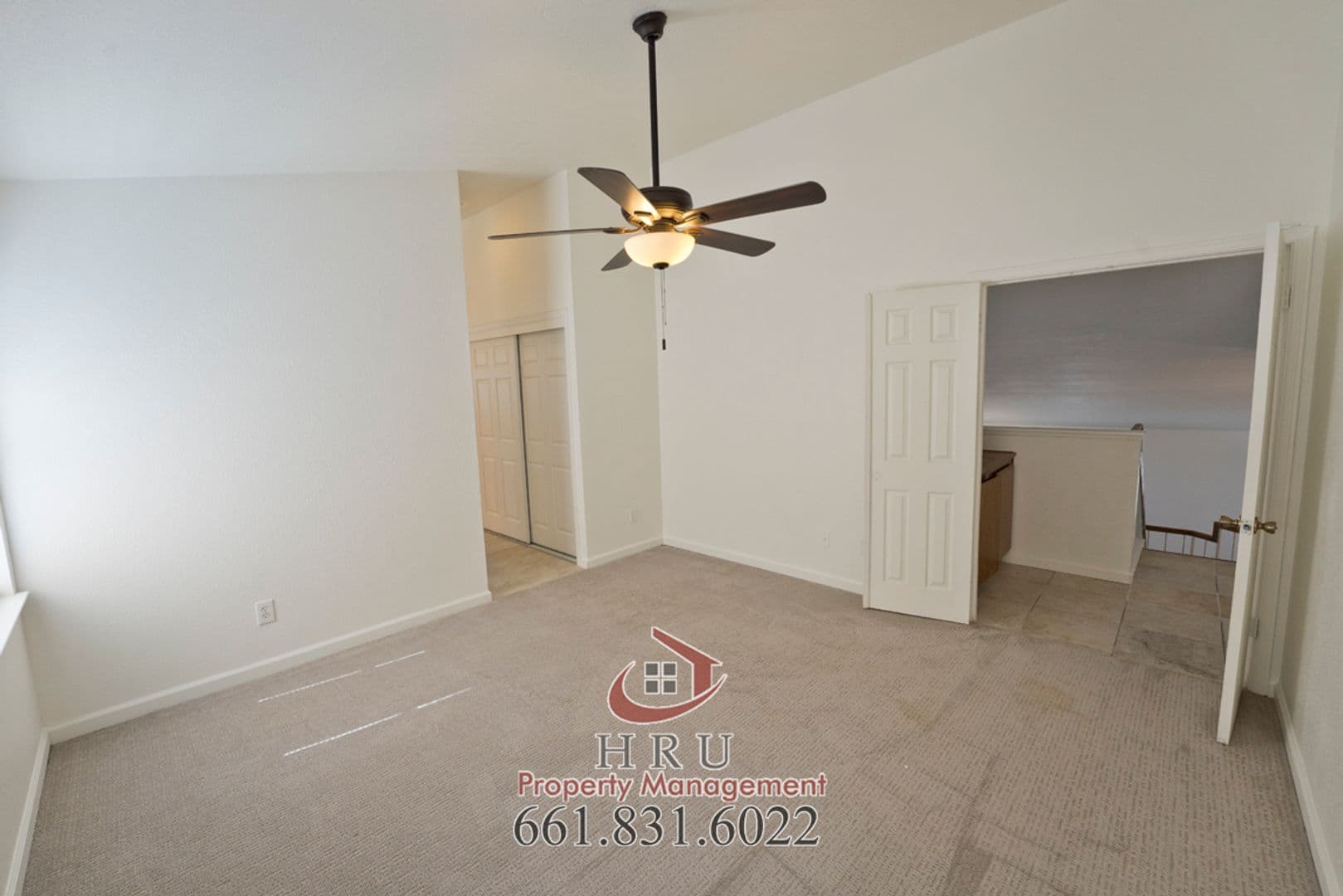 Bakersfield House: 10609 Galway Bay Dr.