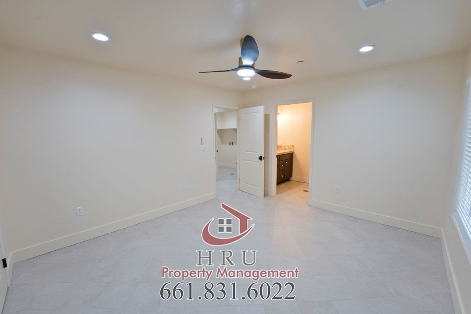 Bakersfield Apartment: 1821 Lacey St