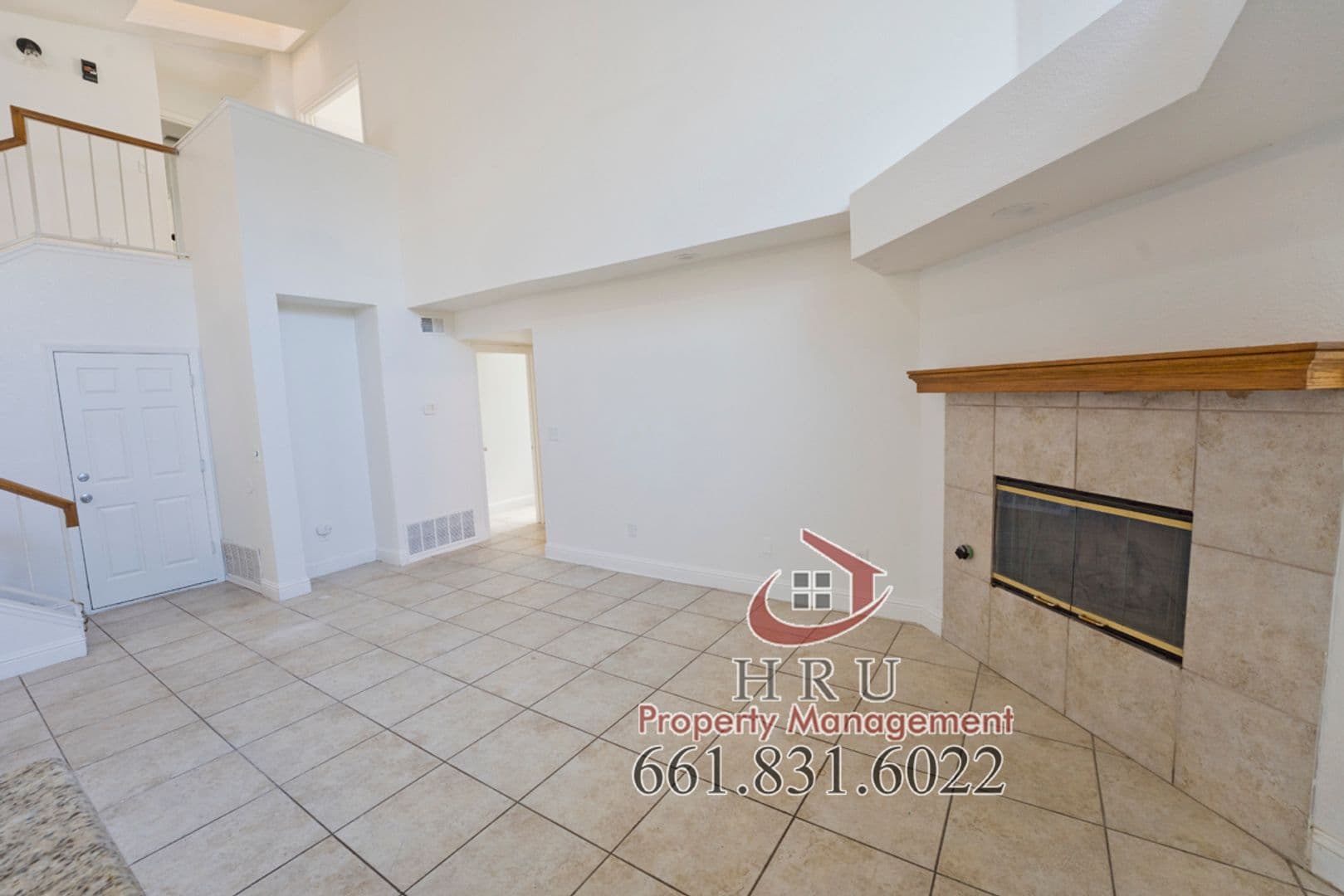 Bakersfield House: 10609 Galway Bay Dr.