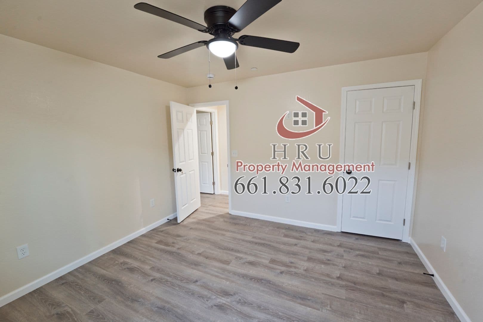 Bakersfield Apartment: 231 L St.
