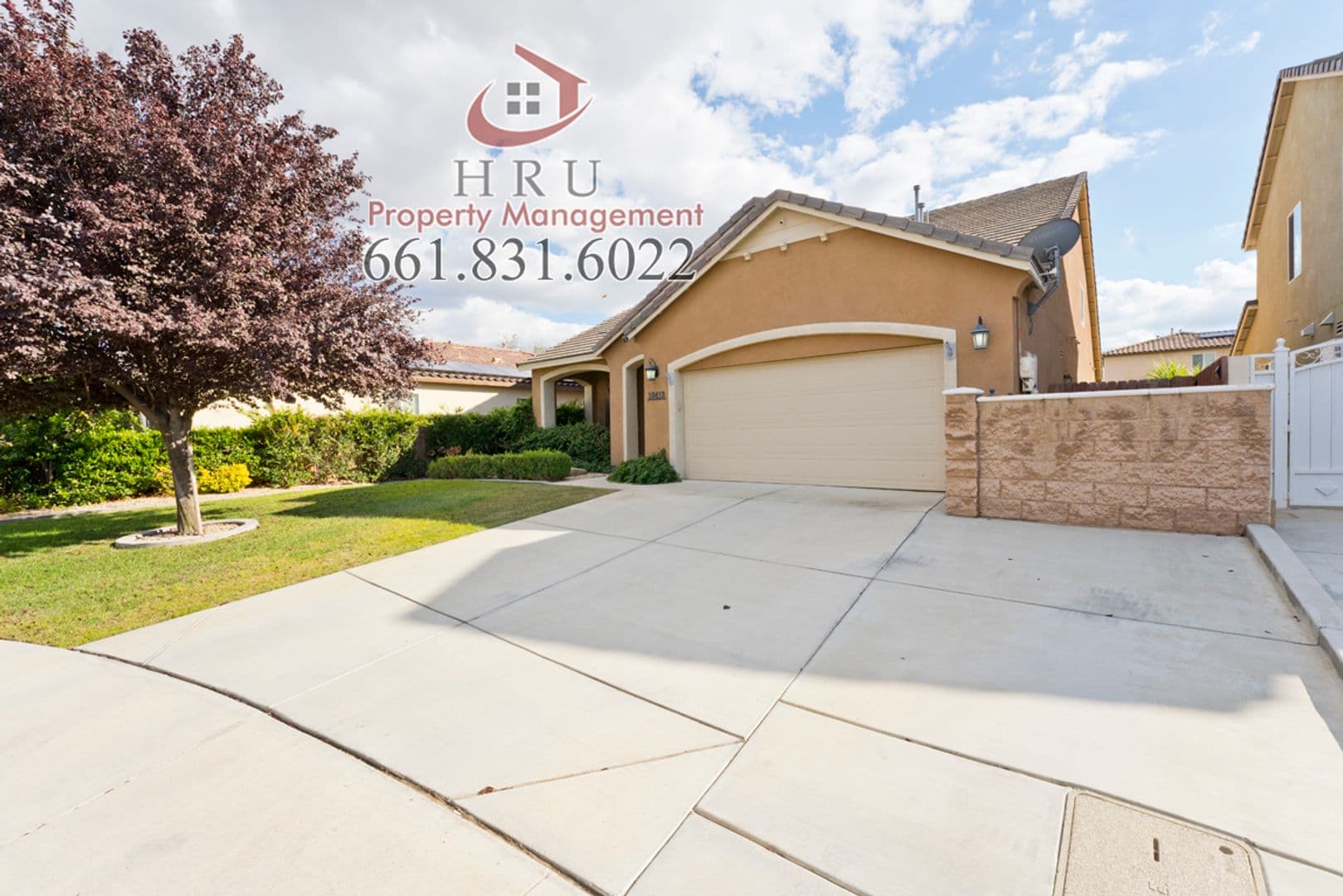 Bakersfield House: 10413 Sirretta Peak Pl.