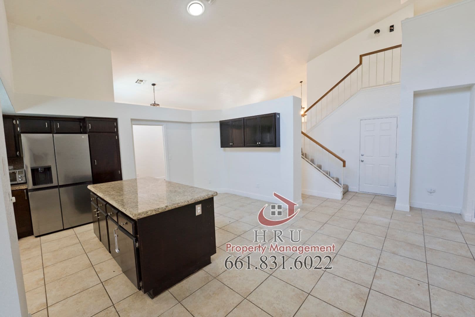 Bakersfield House: 10609 Galway Bay Dr.